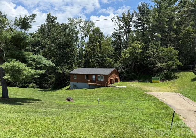 2nd image of 45 Ollie Weaver Rd, Weaverville, NC 28787 | MLS# 4404840