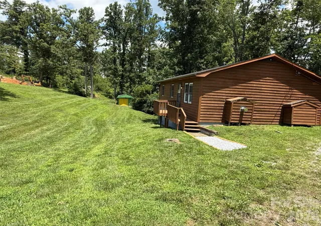 3rd image of 45 Ollie Weaver Rd, Weaverville, NC 28787 | MLS# 4404840