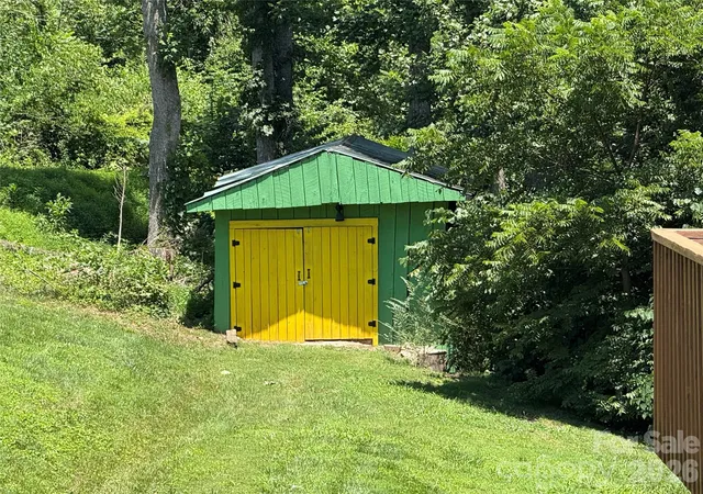4th image of 45 Ollie Weaver Rd, Weaverville, NC 28787 | MLS# 4404840