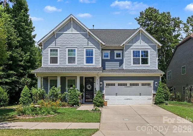 Photo 2 of Single family home for sale at 9014 Manor Oak Ct, Charlotte, NC 28277 | MLS# 4404842 | Listing updated on 2026-08-02