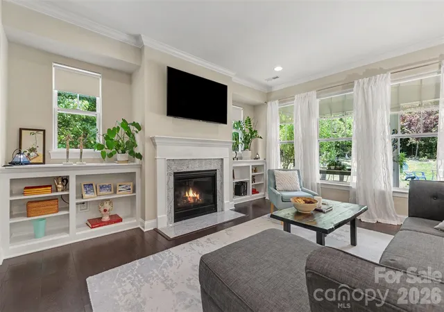 Photo 4 of Single family home for sale at 9014 Manor Oak Ct, Charlotte, NC 28277 | MLS# 4404842 | Listing updated on 2026-10-29