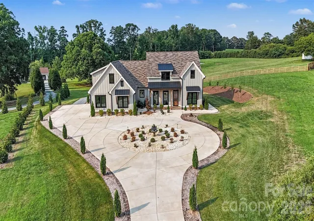 2nd image of 1012 Marthas Meadow Ln, Monroe, NC 28112 | MLS# 4404844