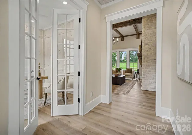 5th image of 1012 Marthas Meadow Ln, Monroe, NC 28112 | MLS# 4404844
