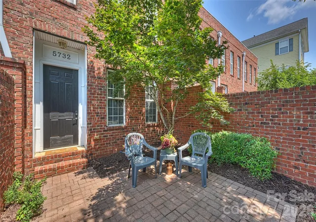 Photo 2 of Townhouse for sale at 5732 Village Dr Nw, Concord, NC 28027 | MLS# 4404849 | Listing updated on 2026-09-04