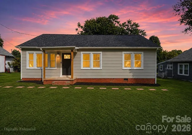 Photo 1 of Single family home for sale at 115 Autumn Leaf Rd, Troutman, NC 28166 | MLS# 4404853 | Listing updated on 2026-09-18