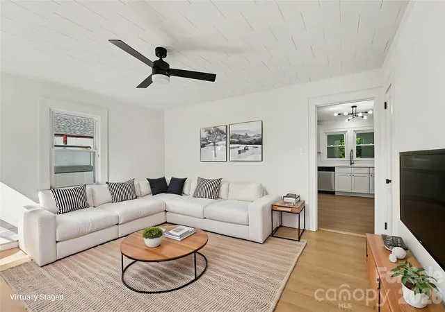 Photo 2 of Single family home for sale at 115 Autumn Leaf Rd, Troutman, NC 28166 | MLS# 4404853 | Listing updated on 2026-09-18