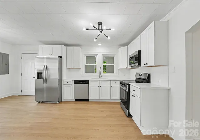 Photo 3 of Single family home for sale at 115 Autumn Leaf Rd, Troutman, NC 28166 | MLS# 4404853 | Listing updated on 2026-09-18