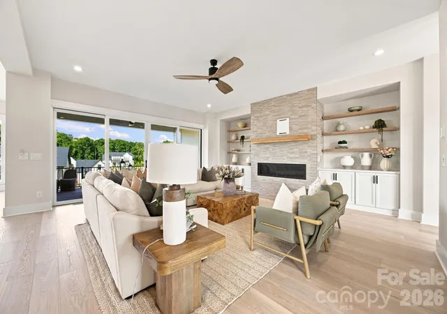 2nd image of 1121 Mesa Wy #43, Waxhaw, NC 28173 | MLS# 4404854