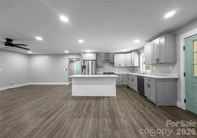 5th image of 2117 Emma Cir, Lancaster, SC 29720 | MLS# 4404855