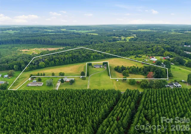 1st image of 0 Huneycutt Mill Rd, Albemarle, NC 28001 | MLS# 4404861