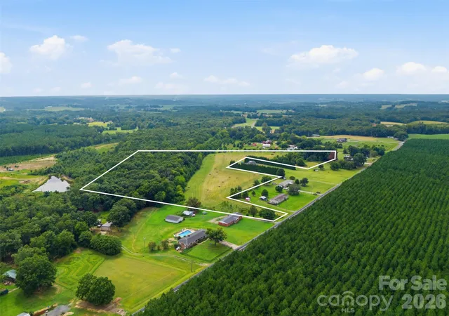 2nd image of 0 Huneycutt Mill Rd, Albemarle, NC 28001 | MLS# 4404861