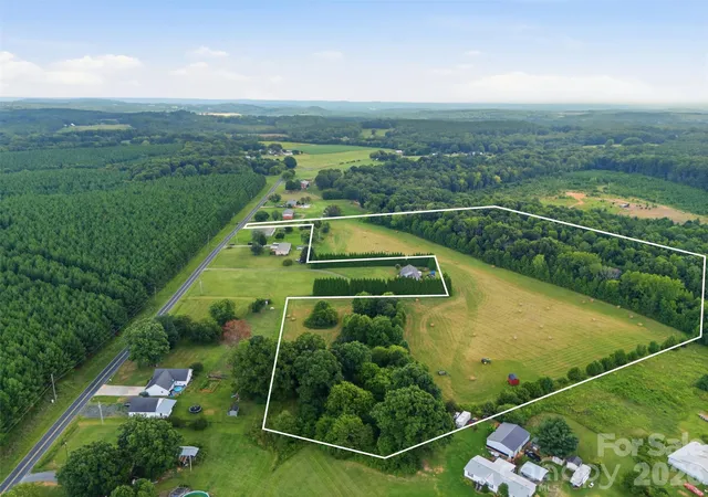 3rd image of 0 Huneycutt Mill Rd, Albemarle, NC 28001 | MLS# 4404861