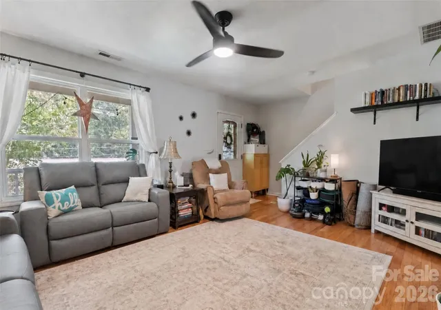 Photo 1 of Single family home for sale at 18 Old W Chapel Rd, Asheville, NC 28803 | MLS# 4404864 | Listing updated on 2026-10-02