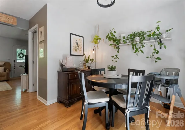 Single family home for sale at 18 Old W Chapel Rd, Asheville, NC 28803 | MLS# 4404864