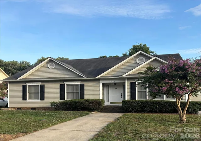 Photo 1 of Single family home for sale at 2119 Summers Glen, Rock Hill, SC 29732 | MLS# 4404867 | Listing updated on 2026-08-07