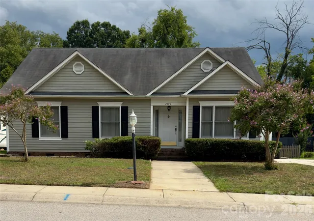 Photo 2 of Single family home for sale at 2119 Summers Glen, Rock Hill, SC 29732 | MLS# 4404867 | Listing updated on 2026-08-07