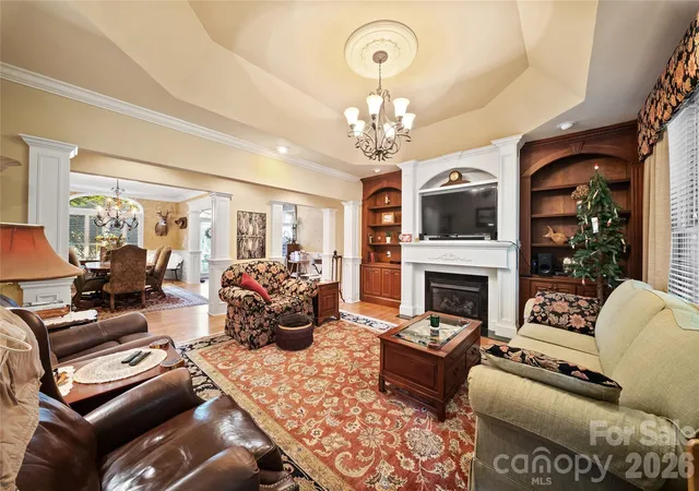 5th image of 36079 Ridge St, Albemarle, NC 28001 | MLS# 4404880