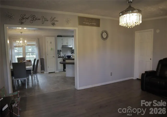 Photo 3 of Single family home for sale at 179 W Hilltop Ln, Jefferson, SC 29718 | MLS# 4404881 | Listing updated on 2026-08-10