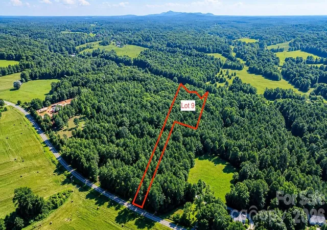 Photo 2 of Land for sale at 0 Rock House Rd, Blacksburg, SC 29702 | MLS# 4404883 | Listing updated on 2026-07-19