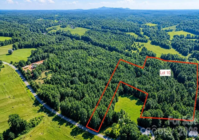 Photo 2 of Land for sale at 0 Rock House Rd, Blacksburg, SC 29702 | MLS# 4404886 | Listing updated on 2026-07-19