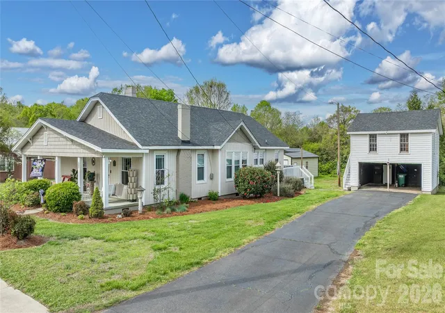 2nd image of 271 N Main St, Denton, NC 27239 | MLS# 4404890