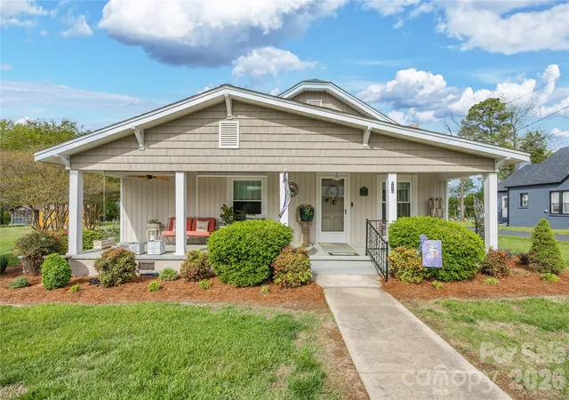 4th image of 271 N Main St, Denton, NC 27239 | MLS# 4404890