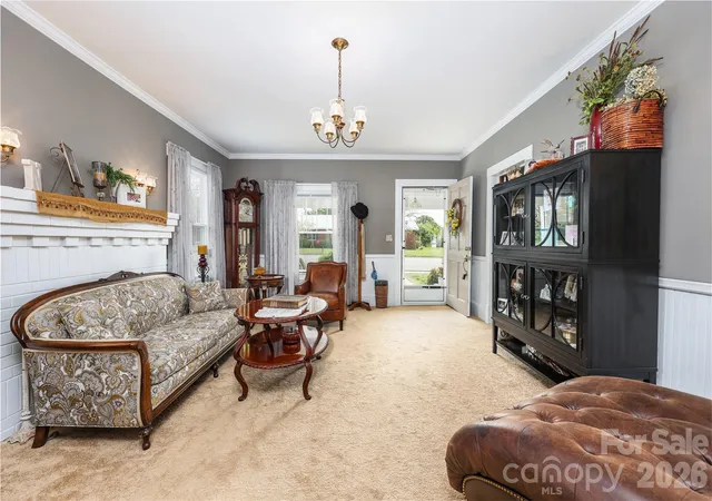 5th image of 271 N Main St, Denton, NC 27239 | MLS# 4404890