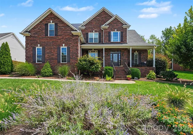 1st image of 5107 Summerell Ave, Gastonia, NC 28056 | MLS# 4404907