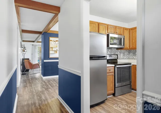 4th image of 2705 Deermouse Way, Hendersonville, NC 28792 | MLS# 4404914