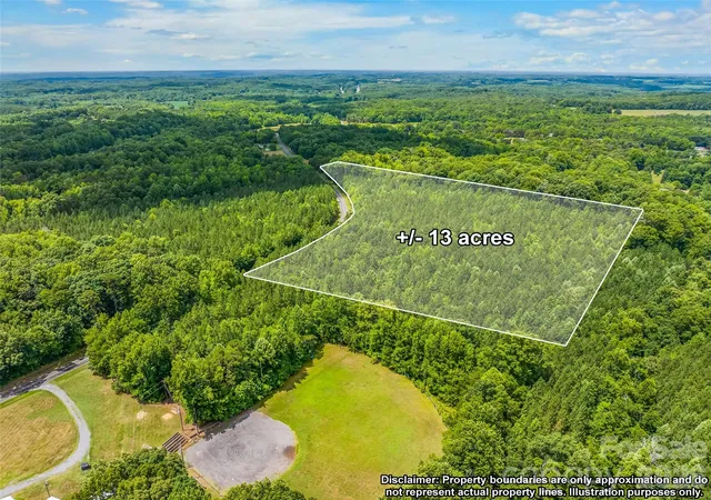 Photo 1 of Land for sale at 133 +/  Ac Godbey Rd, Mocksville, NC 27028 | MLS# 4404915 | Listing updated on 2026-07-18