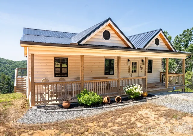 1st image of 7087 Birch Ln, Morganton, NC 28655 | MLS# 4404923
