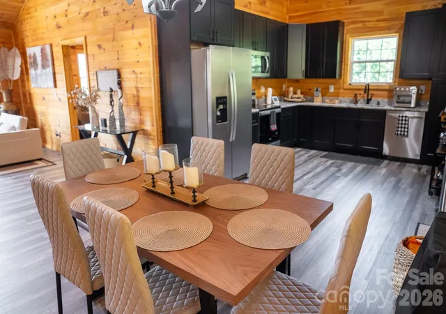 Photo 3 of Single family home for sale at 7087 Birch Ln, Morganton, NC 28655 | MLS# 4404923 | Listing updated on 2026-07-31