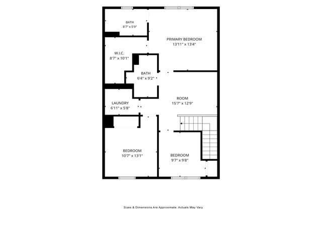 40th image of 5309 Cherrie Kate Ct, Stanley, NC 28164 | MLS# 4404929