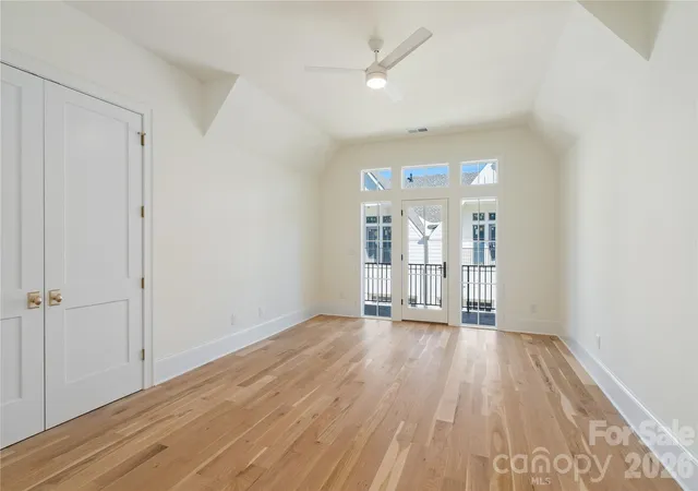 Photo 9 of Townhouse for sale at 1628 Ferncliff Rd, Charlotte, NC 28211 | MLS# 4404934 | Listing updated on 2026-08-26