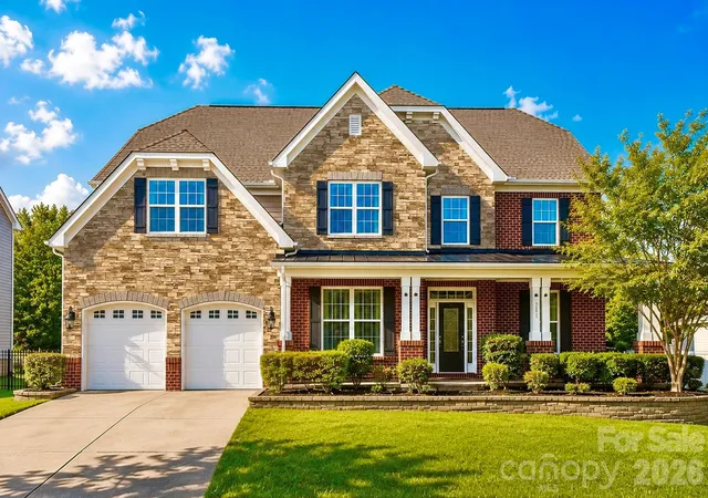1st image of 2017 Topaz Plz, Davidson, NC 28036 | MLS# 4404938