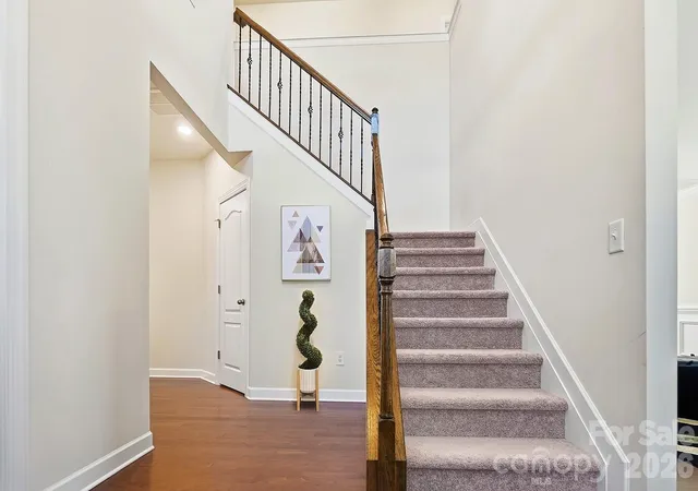 5th image of 2017 Topaz Plz, Davidson, NC 28036 | MLS# 4404938