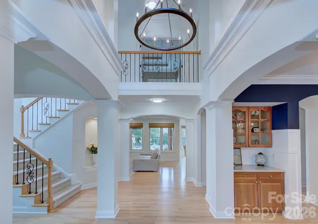 4th image of 7005 Shadow Rock Ct, Matthews, NC 28104 | MLS# 4404939