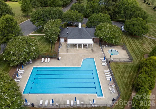 48th image of 7005 Shadow Rock Ct, Matthews, NC 28104 | MLS# 4404939