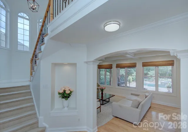 5th image of 7005 Shadow Rock Ct, Matthews, NC 28104 | MLS# 4404939