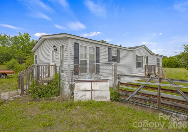 2nd image of 1549 Bethany Church Rd, Belton, SC 29627 | MLS# 4404941