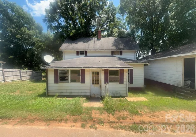 1st image of 197 Main St, Henrietta, NC 28076 | MLS# 4404944