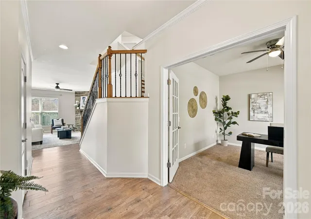Photo 4 of Single family home for sale at 11141 Crane Crk Dr, Charlotte, NC 28278 | MLS# 4404945 | Listing updated on 2026-09-18