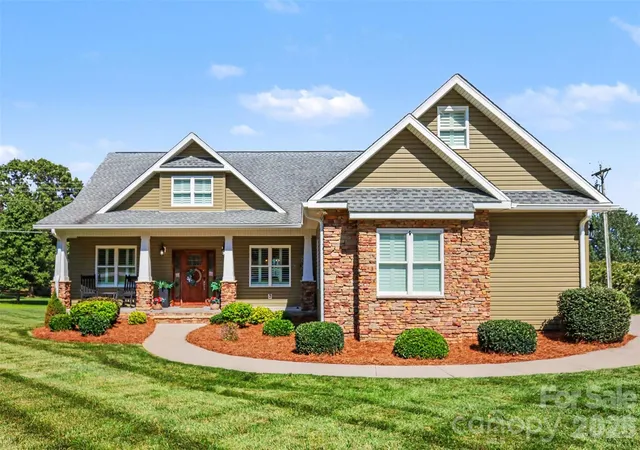 Photo 2 of Sale Pending at 4672 Grace Chapel Rd, Granite Falls, NC 28630 | MLS# 4404946 | Listing updated on 2026-09-02