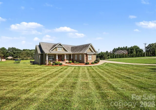 Photo 3 of Sale Pending at 4672 Grace Chapel Rd, Granite Falls, NC 28630 | MLS# 4404946 | Listing updated on 2026-09-02
