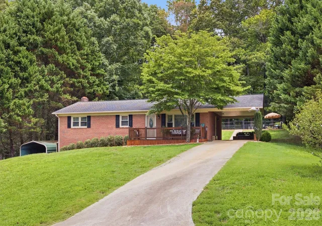 1st image of 2516 Corolla Hills Dr, Lenoir, NC 28645 | MLS# 4404948