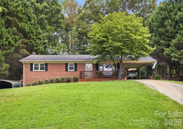2nd image of 2516 Corolla Hills Dr, Lenoir, NC 28645 | MLS# 4404948