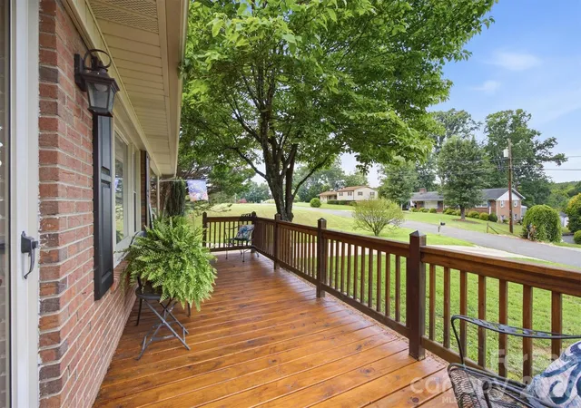 30th image of 2516 Corolla Hills Dr, Lenoir, NC 28645 | MLS# 4404948
