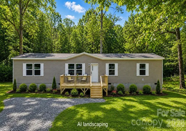 Photo 1 of Single family home for sale at 718 Hines Rd, Mooresboro, NC 28114 | MLS# 4404949 | Listing updated on 2026-09-15