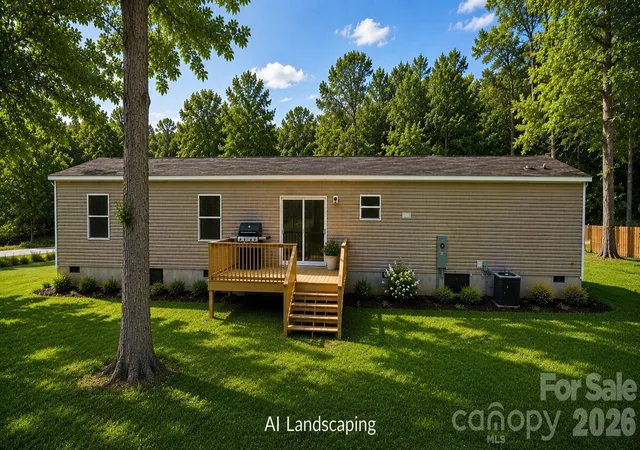 Photo 23 of Single family home for sale at 718 Hines Rd, Mooresboro, NC 28114 | MLS# 4404949 | Listing updated on 2026-09-15