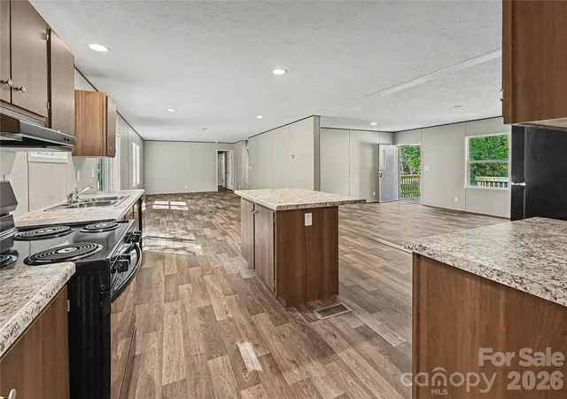 Photo 4 of Single family home for sale at 718 Hines Rd, Mooresboro, NC 28114 | MLS# 4404949 | Listing updated on 2026-09-15